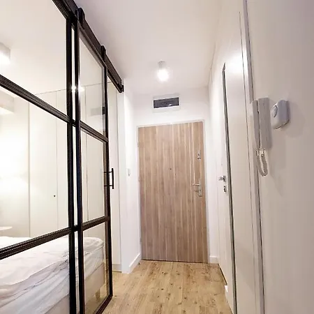 Apartament Golden View - Rewal Morska 1 Exterior photo