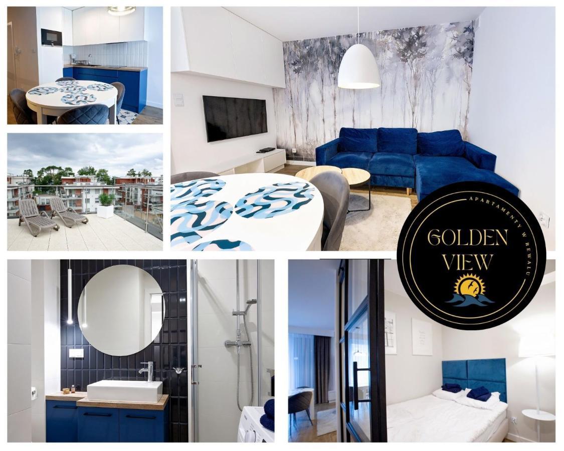 Golden View - Morska 1 Apartment *