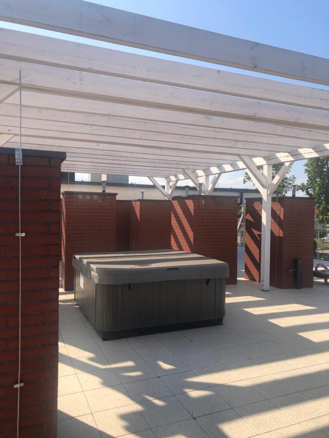 Apartment Golden View - Morska 1