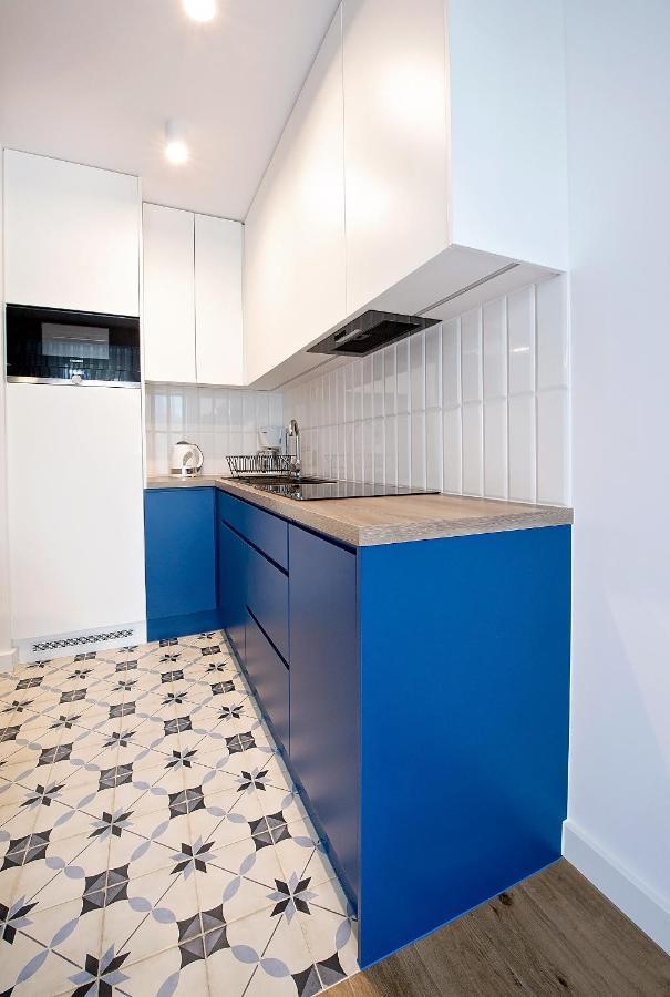 Apartment Golden View - Morska 1
