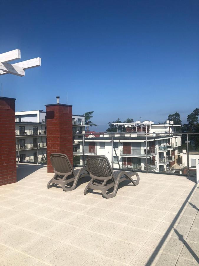 Golden View - Morska 1 Apartment *