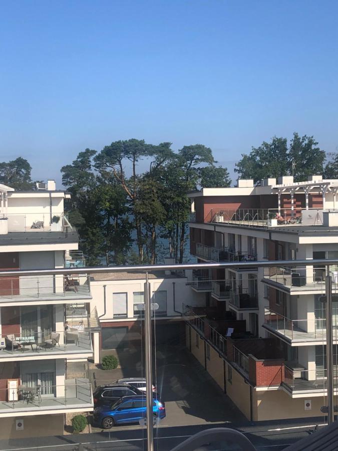 Golden View - Morska 1 Rewal
