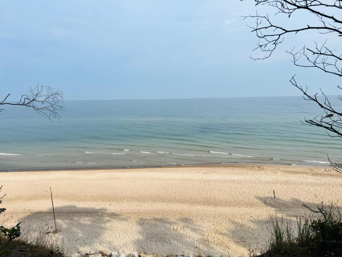 Apartment Golden View - Morska 1